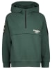 Vingino Hoodie "Nitilo" groen