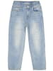 Vingino Jeans "Chiara" - Wide leg - in Hellblau
