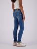 Vingino Jeans "Amiche" - Skinny fit - in Dunkelblau