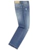 Vingino Spijkerbroek "Cato" - wide leg - blauw