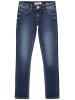 Vingino Jeans "Amia" - Skinny fit - in Dunkelblau