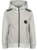 Vingino Sweatjacke "Okey" in Grau