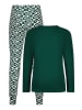 Vingino Pyjama "Woodrow" groen