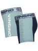 Vingino 2-delige set: boxershorts "Hydro" blauw