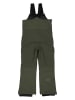 Icepeak Ski-/ Snowboardhose "Lemont" in Khaki