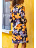 Gunes Kizi Cape in Bunt