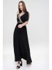 New Laviva Sukienka w kolorze czarnym