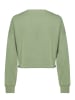 Sublevel Sweatshirt groen