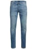 Jack & Jones Spijkerbroek - slim fit - lichtblauw