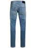 Jack & Jones Jeans - Slim fit - in Hellblau