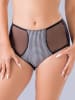 Valea Taillenpanty "Florence" in Schwarz/ Weiß