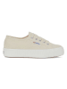 Superga Sneakers crème