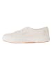 Superga Leren sneakers "Canvas" wit