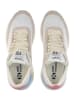 Superga Sneakers wit/beige