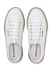 Superga Sneakers wit