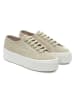 Superga Sneakers beige