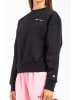 Champion Sweatshirt zwart