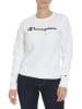 Champion Sweatshirt wit