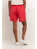 CULTURE Shorts "Brisa" in Rot