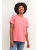 CULTURE Shirt "Gith" roze