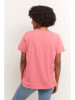 CULTURE Shirt "Gith" roze