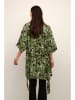 CULTURE Kimono "Tenna" groen