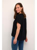 CULTURE Bluse "Camille" in Schwarz