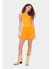 SAINT TROPEZ Top "Asta" in Orange