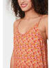 SAINT TROPEZ Kleid "Eda" in Rot