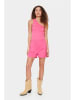 SAINT TROPEZ Short "Uflora" roze