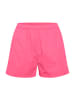 SAINT TROPEZ Short "Uflora" roze