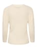Soaked in Luxury Pullover "Polli" in Beige
