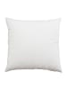 ABERTO DESIGN Wypełnienie poduszki w kolorze białym - 50 x 50 cm