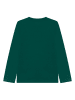 Timberland Longsleeve in Grün