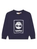 Timberland Sweatshirt in Dunkelblau