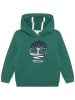 Timberland Hoodie groen