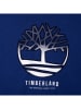 Timberland Hoodie blauw