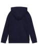 Timberland Hoodie donkerblauw