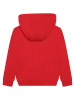 Timberland Hoodie in Rot