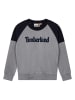 Timberland Sweatshirt in Grau