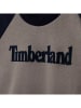 Timberland Sweatshirt in Grau