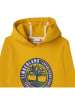 Timberland Hoodie geel