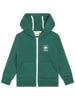 Timberland Sweatvest groen