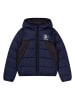 Timberland Steppjacke in Dunkelblau