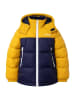 Timberland Steppjacke in Gelb