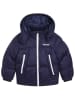 Timberland Steppjacke in Dunkelblau