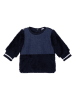 Timberland Sweatshirt in Dunkelblau