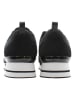 U.S. Polo Assn. Sneakersy w kolorze czarnym
