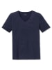 Schiesser Shirt donkerblauw