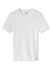 Schiesser Koszulka w kolorze białym